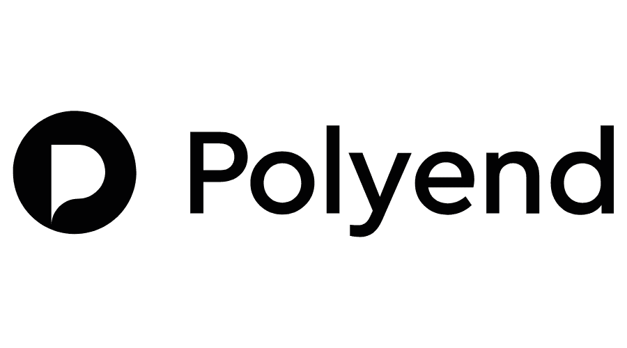 Polyend лого